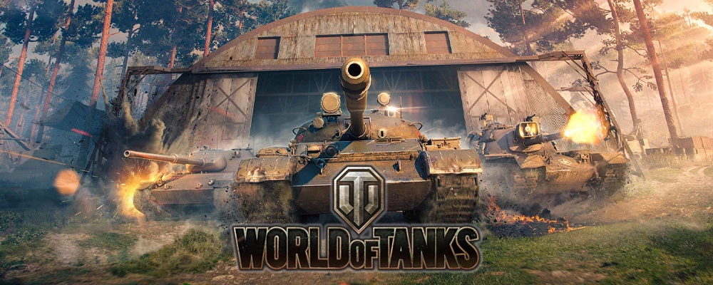 World of Tanks