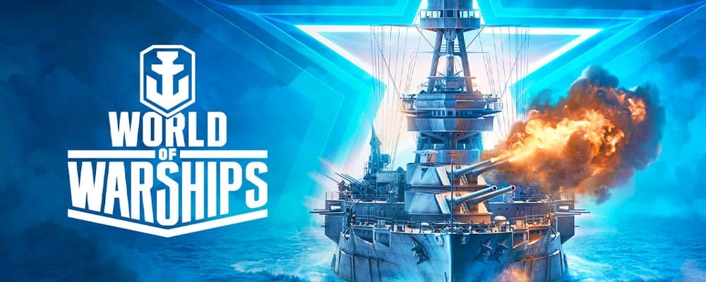 World Of Warships World Of Warships